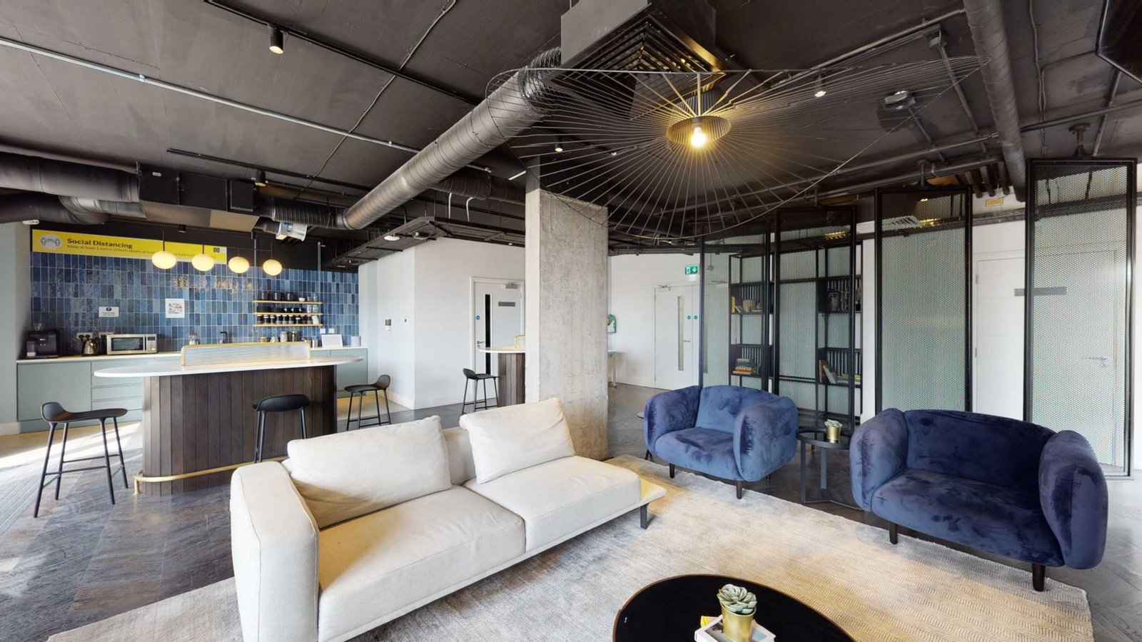 Vesta Amenities Virtual Tour Visual Media Group