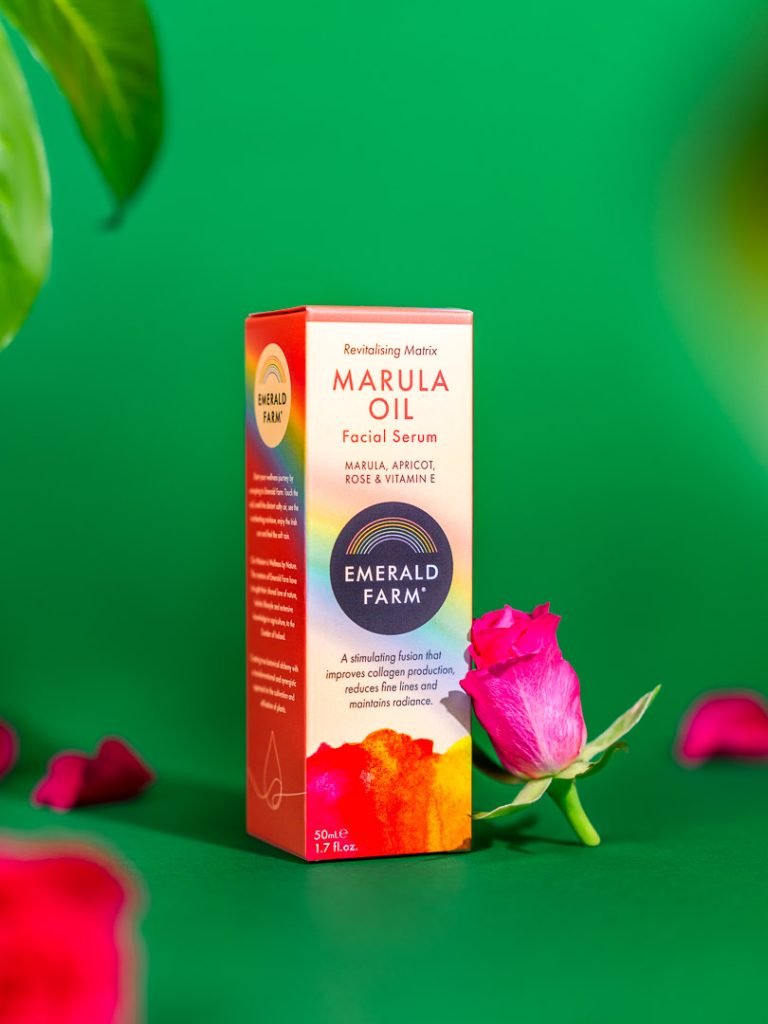 EF Skincare LQ VMG 2