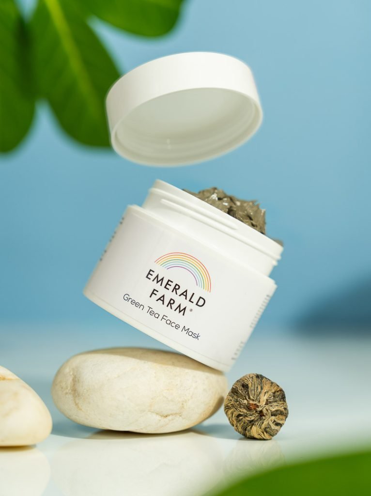 EF Skincare LQ VMG 5