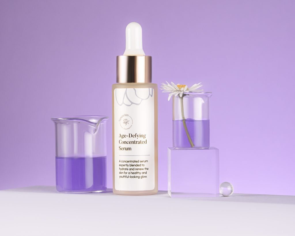 Vesuvius Cosmetics Neringa Norman LQ 14