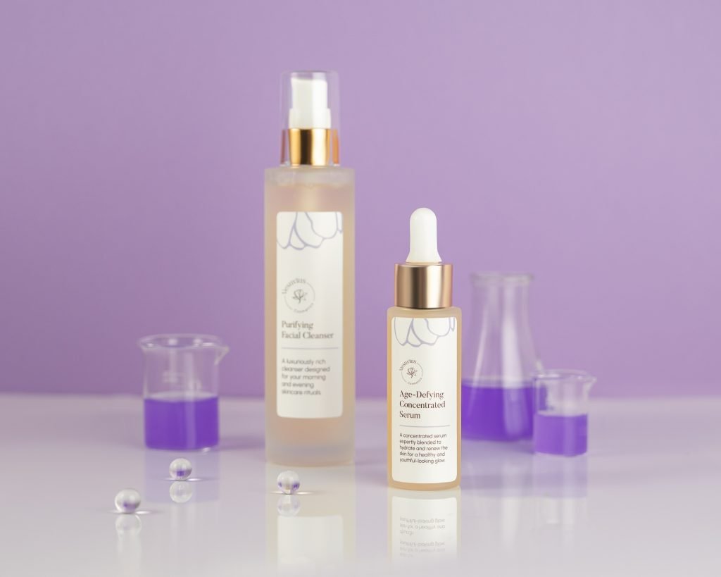 Vesuvius Cosmetics Neringa Norman LQ 43