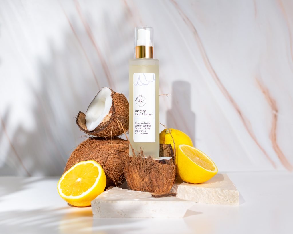 Vesuvius Cosmetics Neringa Norman LQ 62